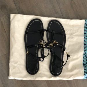 Tory Burch sandals